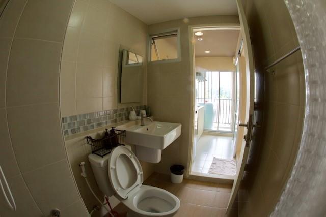 Baan Peang Ploen Condo By Sirinapa HHQ Exterior foto